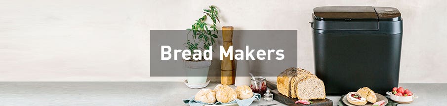 Bread Makers