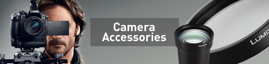 Camera Accessories