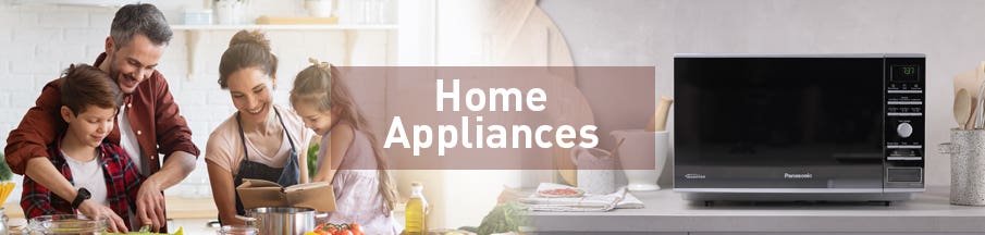 Home Appliances