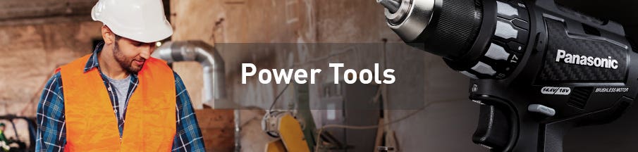 Power Tools