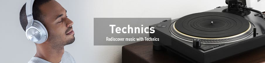 Technics Audio