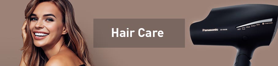 Hair Care