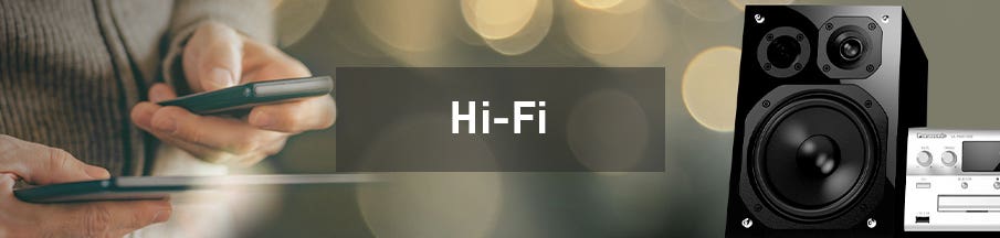 Hi Fi