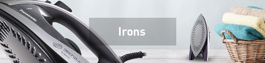 Irons