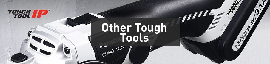 Other Tough Tools