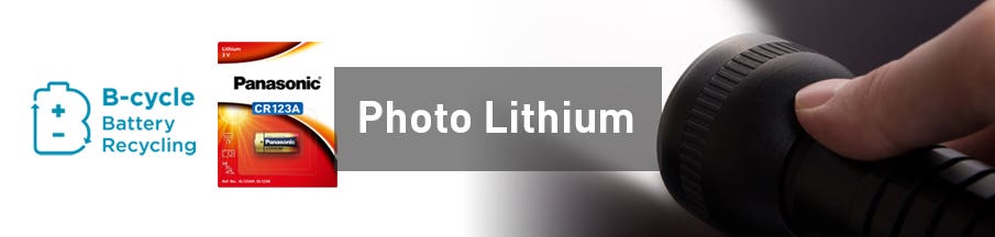 Photo Lithium