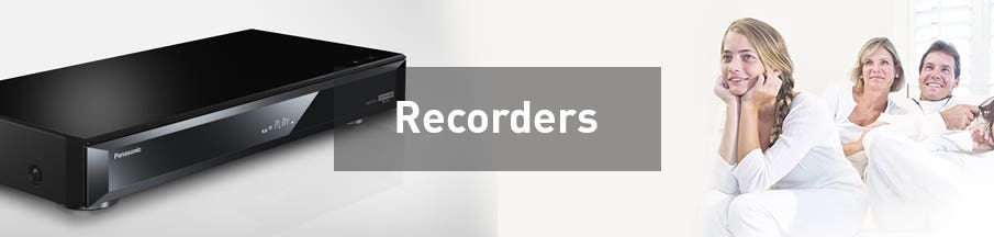 Recorders