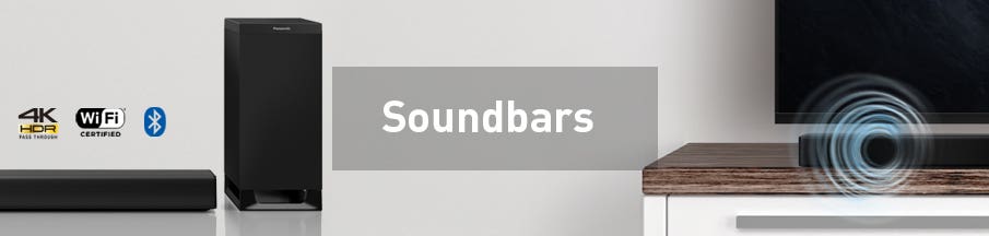 Soundbars