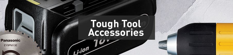 Tough Tool Accessories