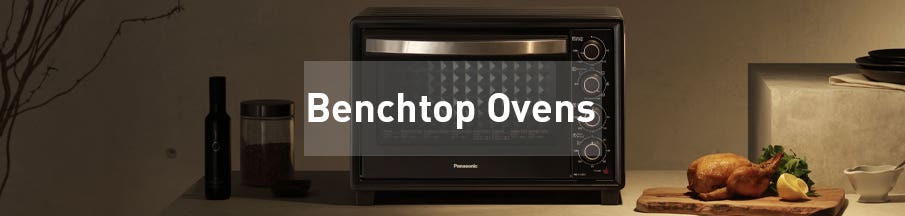 Benchtop Ovens