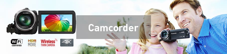 Camcorder