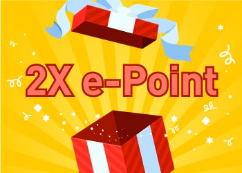 What's e-Points? 