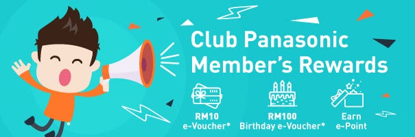 Member Benefits